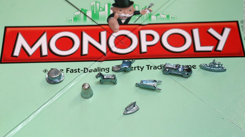 ¿Por qué Monopoly se ha vuelto tan popular este año?