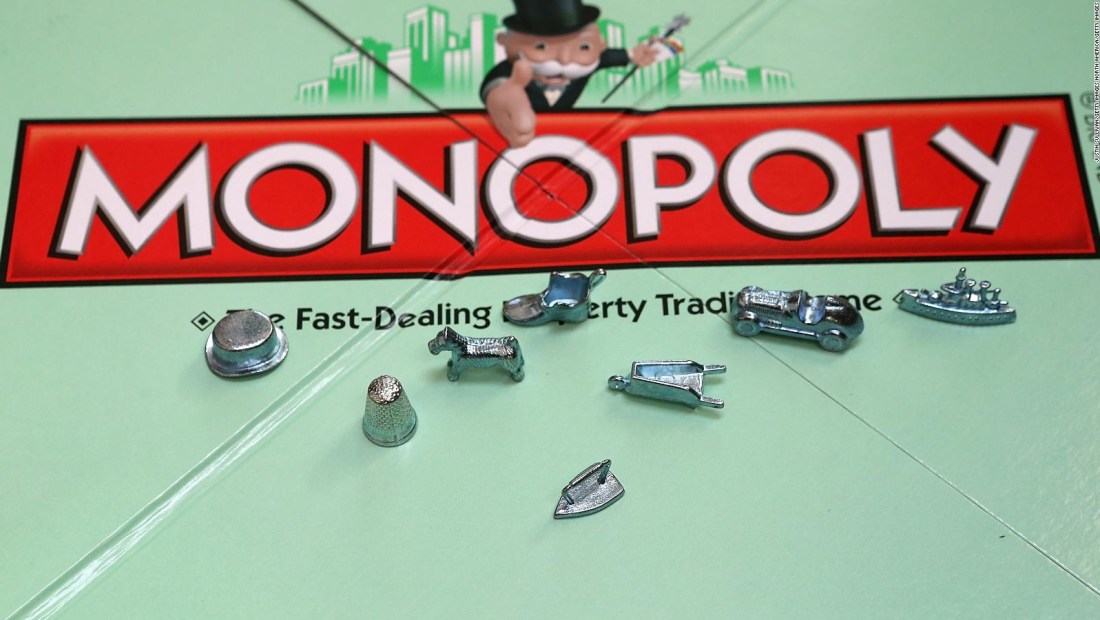 ¿Por qué se ha vuelto tan popular Monopoly este año?
