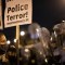 Filadelfia bajo toque de queda por protestas violentas