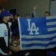 Fanáticos de los Dodgers: ¡Al fin ganamos!