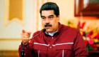 Maduro, en busca de un medicamento para el covid-19