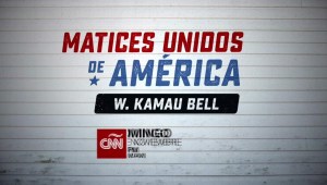 CNN presenta: Matices Unidos de América, supremacismo blanco ¿por dónde empezamos?