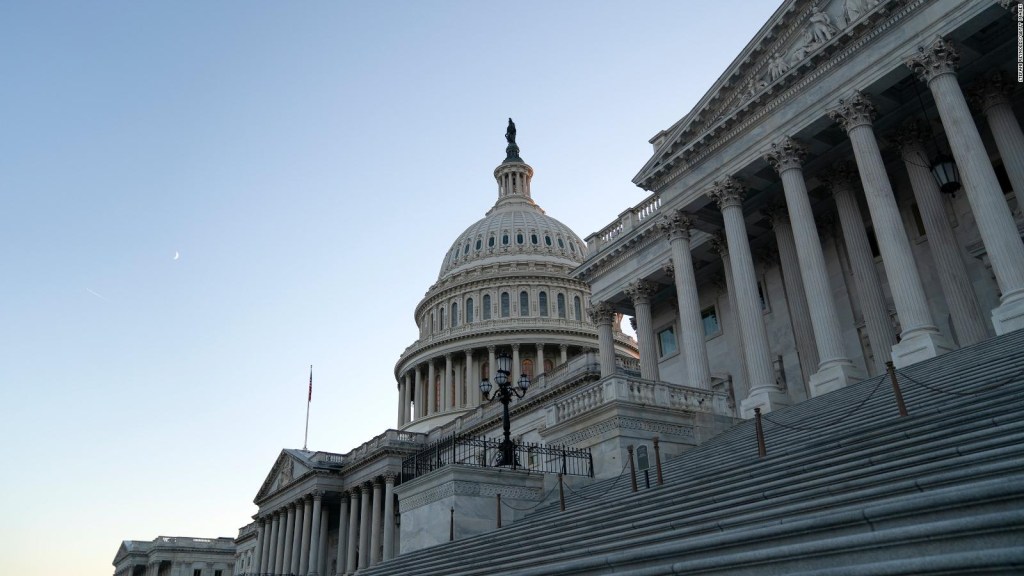Elecciones definirán el balance de poder en Washington