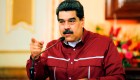 Maduro califica de "terrorista" a López y este le dice "asesino"