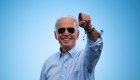 Joe Biden lidera el voto femenino y también en Florida