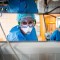 República Checa no tiene personal para atender la pandemia