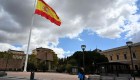 Prorrogan estado de alarma en España