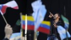 Diego Torres confiesa en "Mariela entre famosos" lo que ya no quiere para América Latina