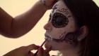 La importancia de las catrinas en celebración mexicana