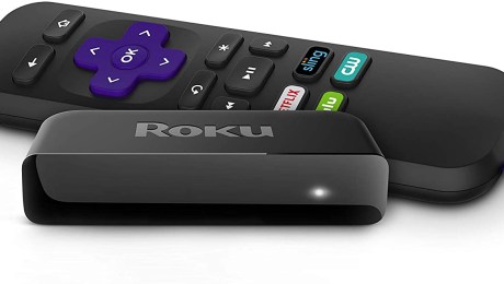 Con el Roku Express disfrutar de los servicios de streaming es fácil
