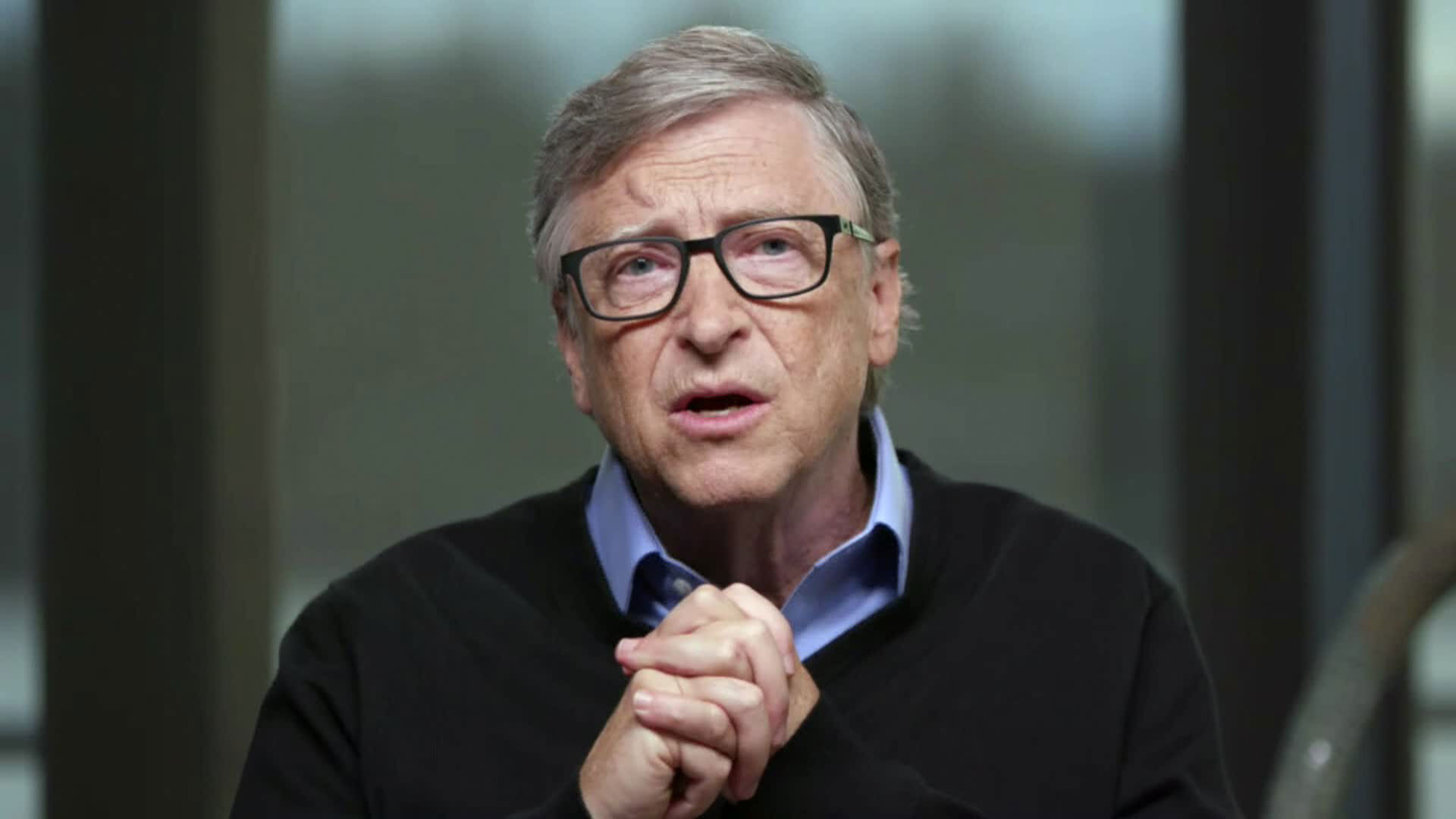 What You Should Know About Bill Gates, Co-Founder of Microsoft