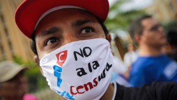 Nicaragua ciberdelitos noticias falsas