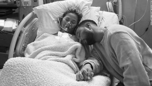 Chrissy Teigen y John Legend pierden bebé
