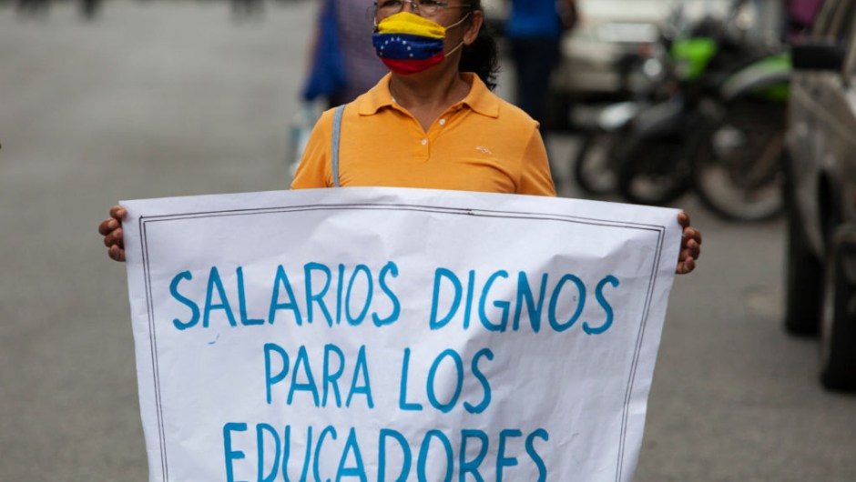 Venezuela-protestas-clases