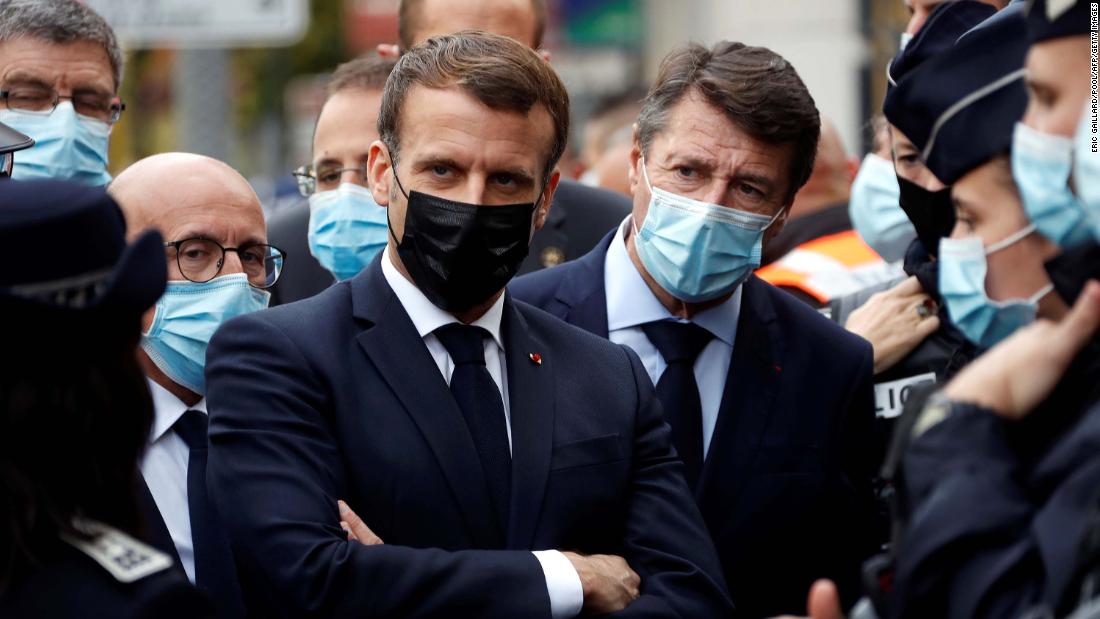 ANÁLISIS | El terror en Francia reaviva un debate nacional sobre el derecho a ofender