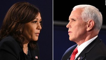 5 conclusiones del debate vicepresidencial entre Kamala Harris y Mike Pence