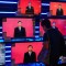 ANÁLISIS | Lo que dicen las reacciones sobre la tos del presidente de China, Xi Jinping, durante un discurso sobre el este de Asia en este momento