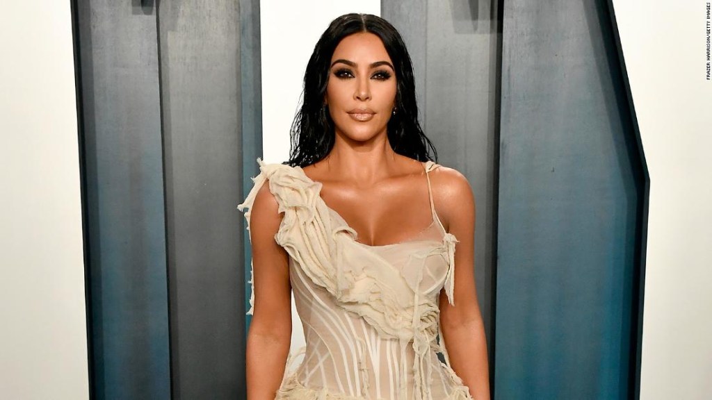 Kim Kardashian 40 cumpleaños