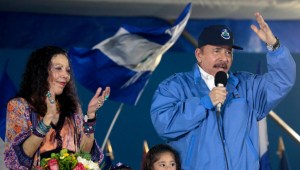 IDEA acusó al gobierno de Daniel Ortega de cometer crímenes de lesa humanidad