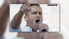 Navalny acusa a Putin por su supuesto envenenamiento