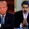 Maduro envía mensaje a Trump: Que tenga salud y vida