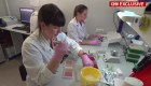 CNN obtiene acceso al laboratorio ruso de vacunas contra el covid-19