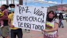 Las exigencias de la minga y el paro nacional en Colombia  
