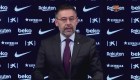 Bartemeu deja al Barça; Tusquets presidirá