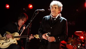 Cartas y letras de canciones de Bob Dylan vendidos por cerca de US$ 500.000.