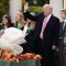 La Casa Blanca mantendrá la tradición del indulto al pavo