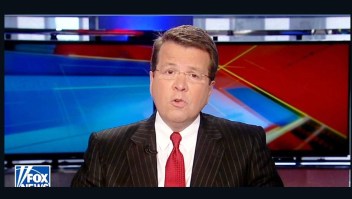 Presentador de Fox News: "No hay prueba de fraude en le elección"