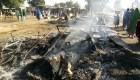 ONU: ataque en Nigeria deja 110 personas muertas