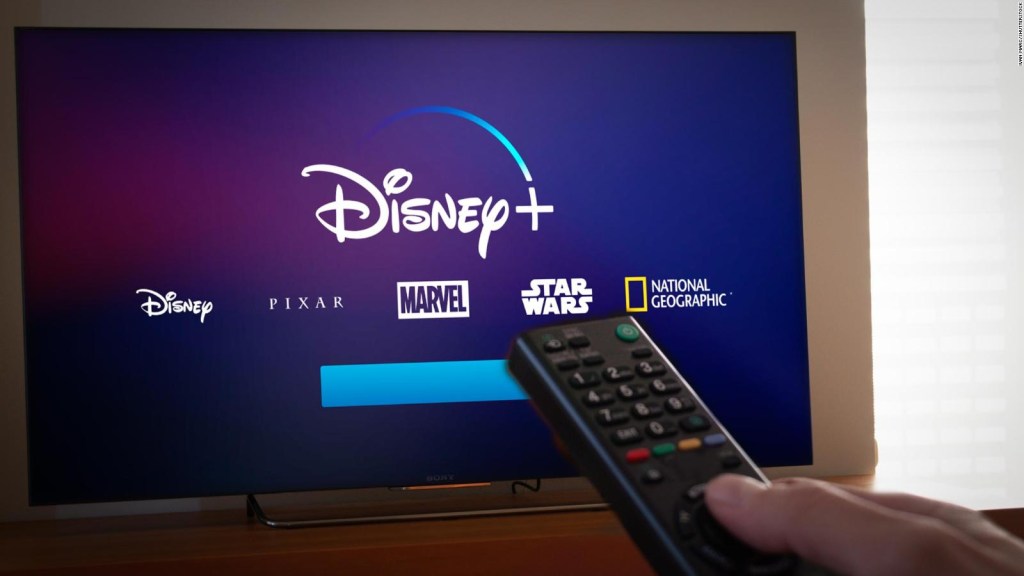 Disney+ ya esta disponible en America Latina. Esto es lo que cuesta en tu pais