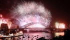 Sydney recorta su celebración de fin de año