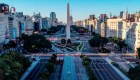 Flexibilizan restricciones por el covid-19 en Buenos Aires