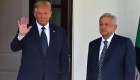 Jorge Castañeda responde si le ha ido bien a México con Trump