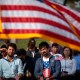 Ciudadanía en EE.UU.: examen más difícil, con más preguntas