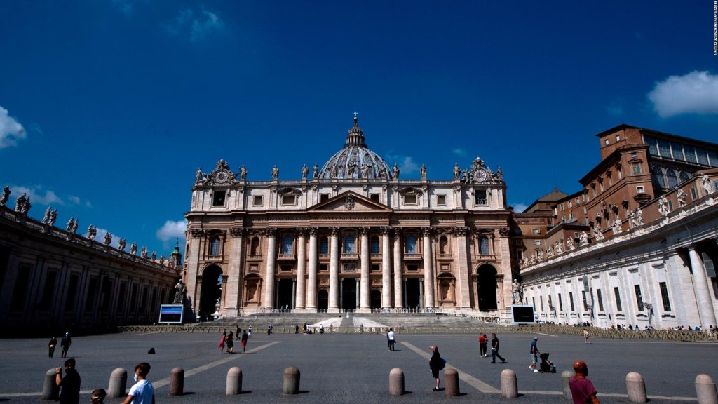 El Vaticano cierra nuevamente sus museos por la pandemia