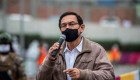 José Miguel Vivanco: Países deben atender crisis de Perú