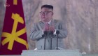 Legislador denuncia 2 ejecuciones en Corea del Norte