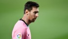 Lionel Messi: polémica en su llegada a Barcelona