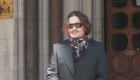 Johnny Depp pierde disputa legal contra The Sun
