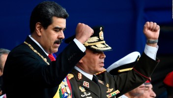 López: Padrino estaba al tanto del plan para sacar a Maduro