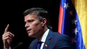 ¿Crítica velada de Leopoldo López a Henrique Capriles?