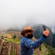 Machu Picchu reabrió tras 8 meses