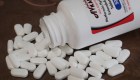 Retiran tabletas por posible contaminación con cancerígeno