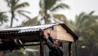 Nicaragua se prepara para la llegada de la tormenta Iota