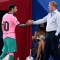 Koeman sale en defensa de Messi tras acusaciones de Setién