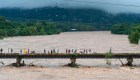 Honduras prohíbe circular en carreteras por el huracán Eta