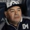 ¿Cómo continúa la salud de Diego Maradona?